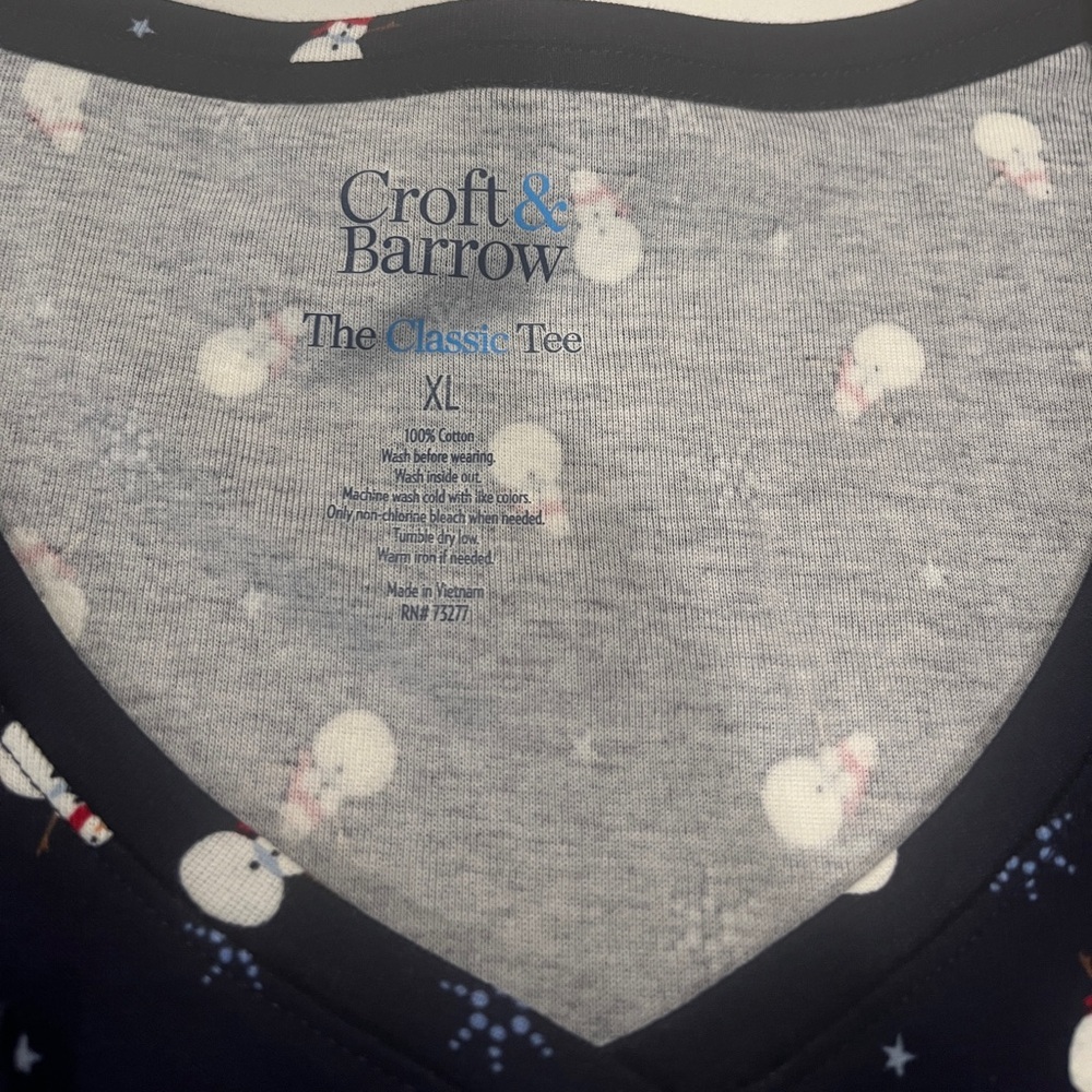 ☃️New Top! - Picture 7 of 9
